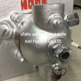 HopeBurner Type EXA 2A